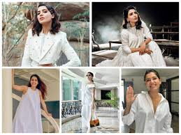 We did not find results for: Casual To Classy Here S How Samantha Slayed In White The Times Of India
