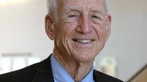 William Danforth Dies At 94. He Led Wash U To Financial Stability,  Established St. Louis As Plant Science Hub