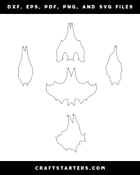 Hanging Bat Outline Patterns Dfx Eps Pdf Png And Svg Cut Files Bat symbol png strawberries clipart strawberrry download for 09.08.2020 · these bat templates are available as plain outlines, filled in black bats, and cute bats. hanging bat outline patterns dfx eps