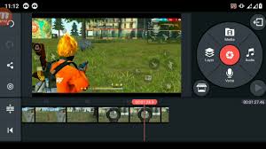 To be the last survivor is the only goal. Kinemaster Free Fire Video Editing Youtube