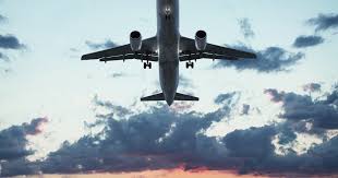 Staring out your airplane window and spotting another plane cruising calmly through the clouds feels a bit mysterious and magical. Self Flying Planes May Arrive Sooner Than You Think Here S Why