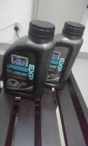 Mazola canola oil merupakan minyak nabati yang baik untuk kesehatan jantung karena kandungannya tanpa kolesterol jahat dan juga rendah. Minyak Hitam Engine Oil Bell Ray Utk Motor Auto Accessories On Carousell