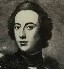 Walter Smythe gent. (1725-1788)