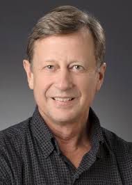 Retiring public television director James Steinbach leaves legacy of impact  outside airwaves