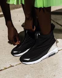 Black Ambush X Nike Air Max 180 Hi