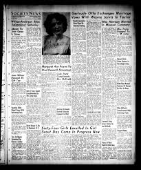 Sweetwater Reporter (Sweetwater, Tex.), Vol. 51, No. 152, Ed. 1 Sunday,  June 27, 1948