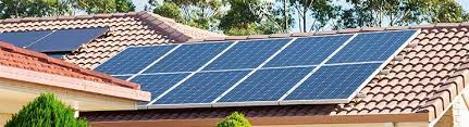The temperature coefficient usually isn't the most important variable to focus on unless you are in an. 2021 S Best Solar Panels With Pricing Consumeraffairs