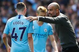 View the player profile of phil foden (manchester city) on flashscore.com. Pep Guardiola Phil Foden Memang Sengaja Saya Dipersiapkan