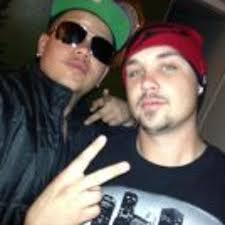 Stream Chad Novotny music