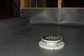 This is phase 1 of building the mud pan. How To Build A Tile Shower Pan Icreatables Com
