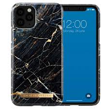 Se utvalget innen iphone 11 pro max deksel her. Ideal Of Sweden Fashion Iphone 11 Pro Max Case