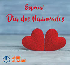 The date is june 12th since it's close to saint anthony's day on june 13. Artur Agostinho Lda Dia Dos Namorados 2021 Facebook