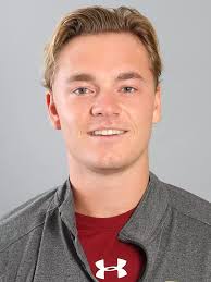 No. 44 Harvard Holds Off Eagles