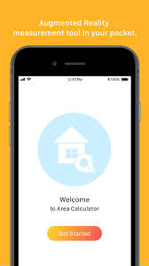Pin On Area Calculator Ios App