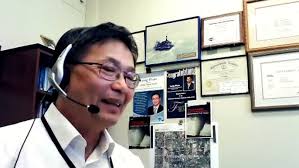 Full Interview with Dr. Long Phan About The Jarrell F5 Tornado (Used in  Documentary in description)