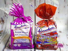 If you want the maximum health benefit from your bread, stay clear of. Gardenia S Wholemeal Multi Grain Bread Range For A Healthy Diet Oo Foodielicious