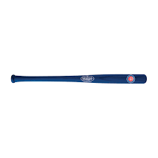 Details About Mlb Chicago Cubs Louisville Slugger Mini Bat Unisex