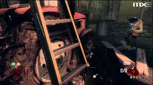 Black ops 2:zombies tranzit multiplayer gameplay (part1). Call Of Duty Black Ops 2 Zombies Tranzit All The Bus Parts Hd Youtube