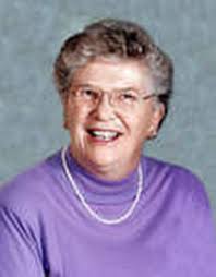 Betty Hilmer Obituary & Funeral