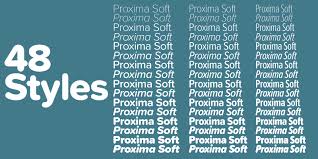 Mark simonson has been thinking about letters and drawing letters for as long as he can remember. Mark Simonson Studio Adobe Fonts