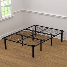 Sleep number mattresses also excel at motion isolation overall, and most produce less noise than airbed models from other manufacturers. 5 Best Bed Frames For Sleep Number Beds Guide And Reviews