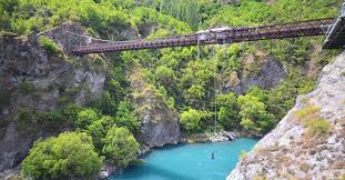 New zealand memungkinkan anda mengalami keintiman dengan alam yang sulit ditemukan di tempat lain. 13 Tempat Wisata Di New Zealand Yang Paling Spektakuler Tiket Com