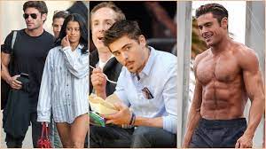 October 18, 1987, a beautiful man was born<3 his name is zachary david alexander zac efron. Zac Efron Rare Photos Family Lifestyle Friends Youtube