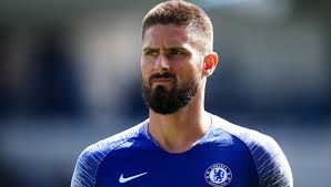 Are Chelsea Making A Mistake In Potentially Letting Giroud Go Footy Accumulators