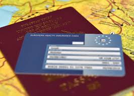 What Does An Ehic Really Cover Lovemoney Com
