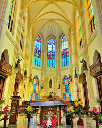 Nossa Senhora de Gloria - Gloria Church ...