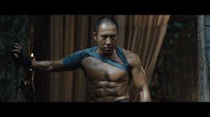 Avant strangel, guillaume bouchède, kevin janssens and others. Review Netflix S Revenger Strikes With Action Packed Narrative