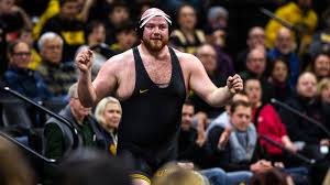 Gable dan steveson is an american freestyle and folkstyle wrestler who competes at heavyweight. For Sam Stoll And Iowa The Big Ten Tournament Represents First Postseason Opportunity