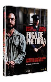 Два белых южноафриканца решают сбежать из островной тюрьмы «роббен». Amazon Com Escape From Pretoria Fuga De Pretoria Non Usa Format Movies Tv