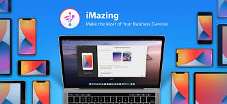 It also helps you quickly transfer your data to a new iphone without the help of icloud or itunes. Imazing 2 12 Neue Version Mit Verbesserten Business Funktionen Appgefahren De