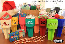 Perfect For Christmas A Fun Gift Affordable Adorable Get A Spiker Personalized At Your Local Gift Shop Unique Christmas Gifts Monogram Boutique Local Gifts