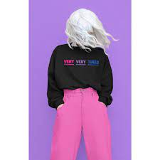 Shop top fashion brands tanks & camis at amazon.com ✓ free delivery and returns . Bisexual Sweatshirt Bi Pride Sweater Bi Flag Aesthetic Etsy Sweden