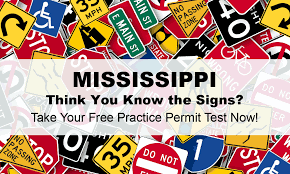 Mississippi Dmv Practice Test Free Ms Dmv Practice Permit Test