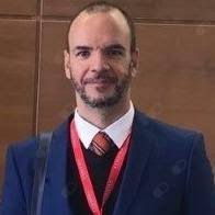 Dr. Antonio Isaac Martín Malagón Cirujano general,