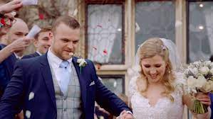 A spokesperson for the show told metro.co.u k: Married At First Sight Announces New Shake Up Ahead Of Uk Series