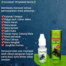 Air mata & dahak di mikroskop | tears in microscope. Manfaat Air Zam Zam Untuk Mata Minus Berbagai Mata
