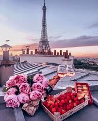Pin By Carolina On A E S T H E T I C Paris Paris Travel Beautiful Places