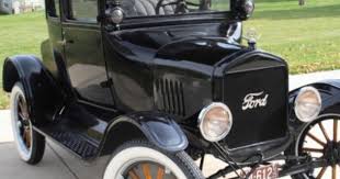 1922 Ford Model T Delivery Truck For Sale Ford Models Ford Classic Cars Vintage Cars