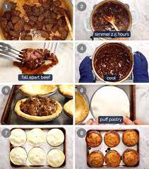 Meat Pie Recipe Recipetin Eats