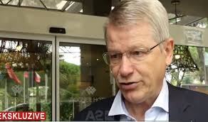 Komisioni i Venecias, Markert: Institucionet përgjegjëse nuk po tregojnë  përpjekje për të zbatuar dekretin e presidentit për 13 tetorin