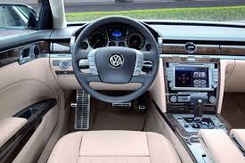Volkswagen Phaeton Interior Volkswagen Phaeton Volkswagen Volkswagen Up