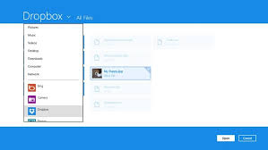 For dropbox app, unlink current device from dropbox: Dropbox App Update For Windows Brings Improved Pdf Reader And File Picker