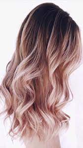 Find Out What Hair Color Best Matches Your Skin Tone Ombre Hair Blonde Pink Blonde Hair Blonde Ombre