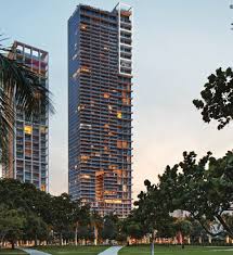 Madison Realty Capital Lends $102M on Miami Hotel, Office Assets –  Commercial Observer