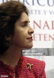 76 Sila Calderon Stock Photos, High-Res Pictures, and Images