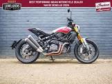INDIAN-MOTORCYCLE
